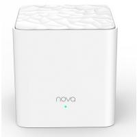 TENDA NOVA MW3-2 MESH AC1200 2PORT ROUTER(İKİLİİ)