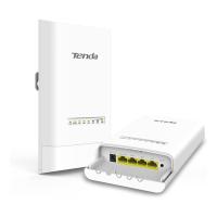 TENDA OS3-KIT 2\'Lİ SET 5GHZ 867MBPS OUTDOOR ACCES POINT