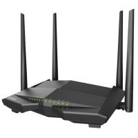 TENDA V12 AC1200 4PORT ADSL/VDSL 1200Mbps MODEM/ROUTER