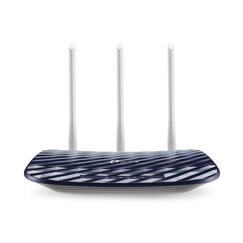 TP-LINK ARCHER C20 4PORT 300Mbps ROUTER