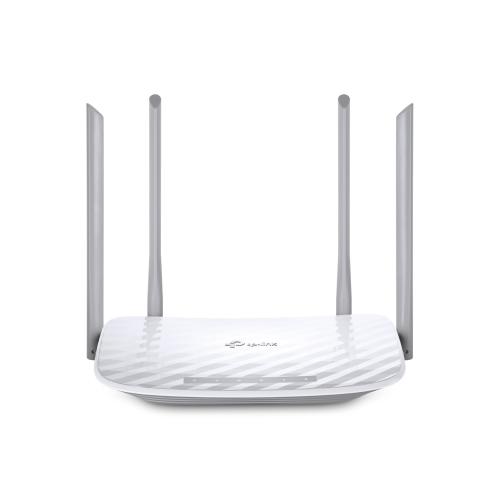 TP-LINK ARCHER-C50 4PORT 1200Mbps ROUTER