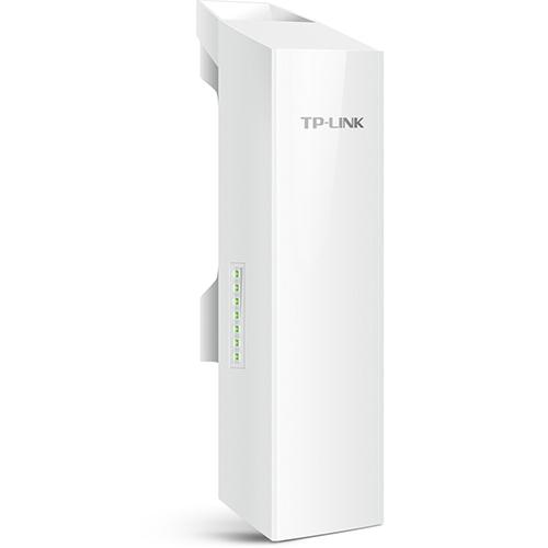 TP-LINK CPE210 1PORT POE 300Mbps OUTDOOR ACCESS POINT