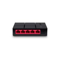 TP-LINK MERCUSYS MS105G 5PORT 10/100/1000 YÖNETİLEMEZ SWITCH