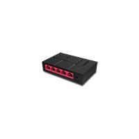 TP-LINK MERCUSYS MS105G 5PORT 10/100/1000 YÖNETİLEMEZ SWITCH