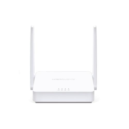 TP-LINK MERCUSYS MW302R 3PORT 300Mbps A.POINT/ROUTER