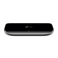 TP-LINK TL-SG1008D 8PORT 10/100/1000 YÖNETİLEMEZ SWITCH
