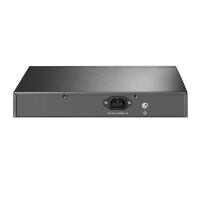 TP-LINK TL-SG1008MP 8PORT 10/100/1000 YÖNETİLEMEZ POE SWITCH