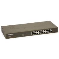 TP-LINK TL-SG1024 24PORT 10/100/1000 YÖNETİLEMEZ SWITCH
