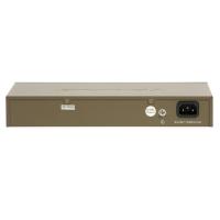 TP-LINK TL-SG1024D 24PORT 10/100/1000 YÖNETİLEMEZ SWITCH