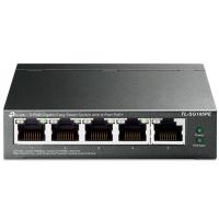TP-LINK TL-SG105PE 5PORT SWITCH