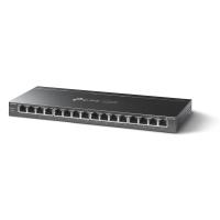 TP-LINK TL-SG116P 16PORT 10/100/1000 YÖNETİLEMEZ SWITCH