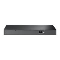 TP-LINK TL-SL1218P 16PORT 10/100 YÖNETİLEMEZ POE SWITCH