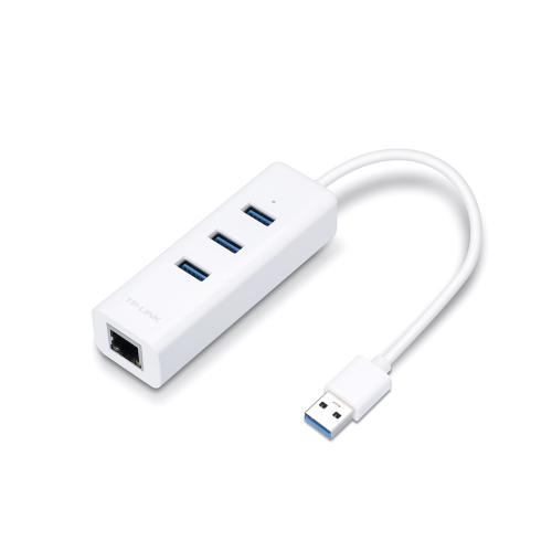TP-LINK UE330 USB GIGABIT ADAPTÖR