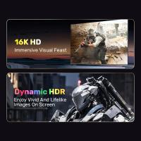 UNITEK DISPLAY PORT 2.1 %100 BAKIR 1.5MT 16K&60Hz (C1626GY01-1.5M)