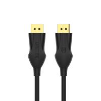 UNITEK DISPLAYPORT 1.4 KABLO 1MT 8K&60Hz (C1624BK-1M)