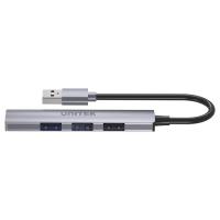 UNITEK TYPE-A TO 4 PORT USB HUB (USB3.0 + 3 x USB2.0) (H1208A)