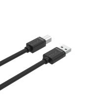 UNITEK USB-A TO USB-B YAZICI KABLO 3MT (Y-C420GBK)