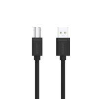 UNITEK USB-A TO USB-B YAZICI KABLO 2MT (Y-C4001GBK)