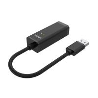 UNITEK USB TO MEGABIT ETHERNET DÖNÜŞTÜRÜCÜ (Y-1468)