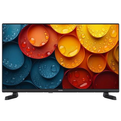 VESTEL 32HT9740 HD 32\" 82 EKRAN UYDU ALICILI SMART