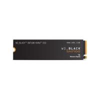 WD Black SN7100 500GB 6800/58000MB/s WDS500G4X0E