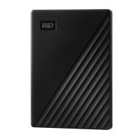 WESTERN DIGITAL MY PASSPORT 1TB WDBYVG0010BBK-WESN