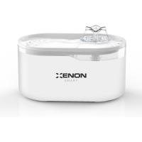 XENON SMART WIFI DESTEKLI KEDI SU PINARI X8650_M1