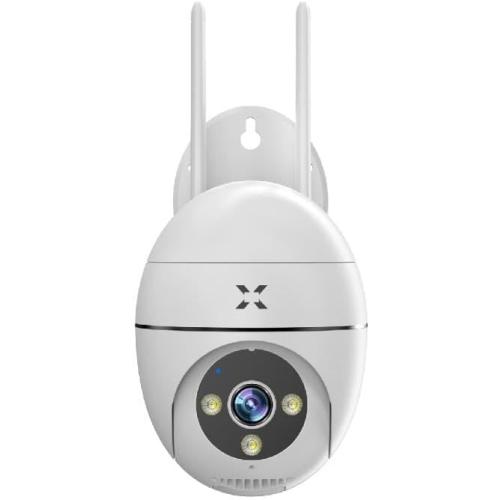 XENON X7266 FHD 3MP GECE G. WI-FI GUVENLIK KAM.