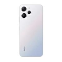 XİAOMİ REDMİ 12 128GB 8GB RAM KUTUP GÜMÜŞÜ – DİST.