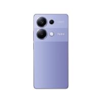 XIAOMİ REDMI NOTE 13 PRO 512GB 12GB RAM MOR