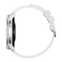 XİAOMİ WATCH S1 ACTIVE GL AY BEYAZI AKILLI SAAT - DİST