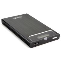 ZALMAN ZM-VE350 2.5\" USB 3.0 ALUMİNYUM DİSK KUTUSU