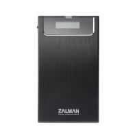 ZALMAN ZM-VE350 2.5\" USB 3.0 ALUMİNYUM DİSK KUTUSU