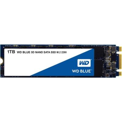 1TB WD BLUE M.2 Sata 560/530MB/s WDS100T2B0B SSD