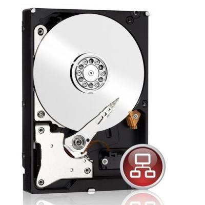 1TB WD Red Intellipower SATA6 64MB WD10EFRX