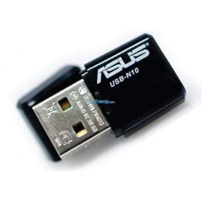 ASUS USB-N10 NANO 150Mbps USB ADAPTÖR