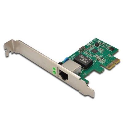 DIGITUS DN-10130 GIGABIT PCI EXPRESS ETHERNET KARTI