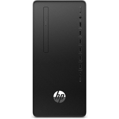HP 290 G4 123Q2EA i3-10100 4GB 256GB SSD FDOS